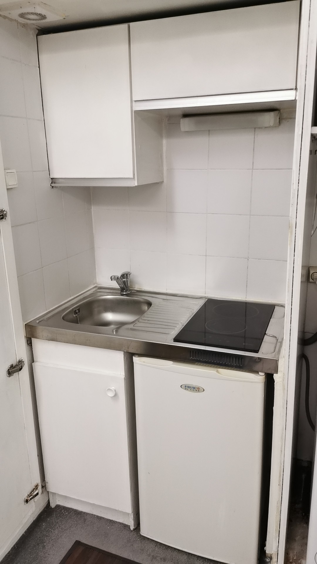 kitchenette faisanderie